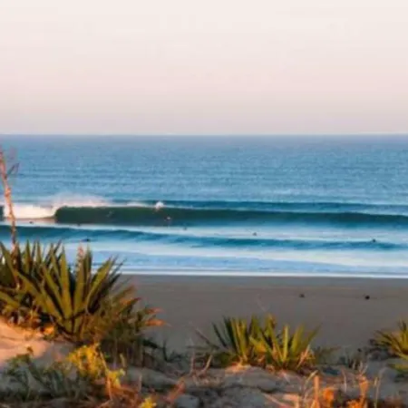 Casa vacanze Sous Les Pins De *