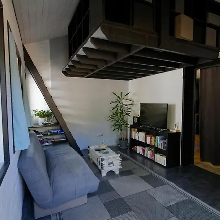 Casa vacanze Sous Les Pins De