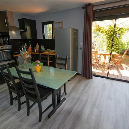 Sous Les Pins De * Moliets-et-Maa