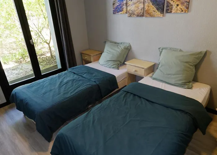 Sous Les Pins De Moliets-et-Maa