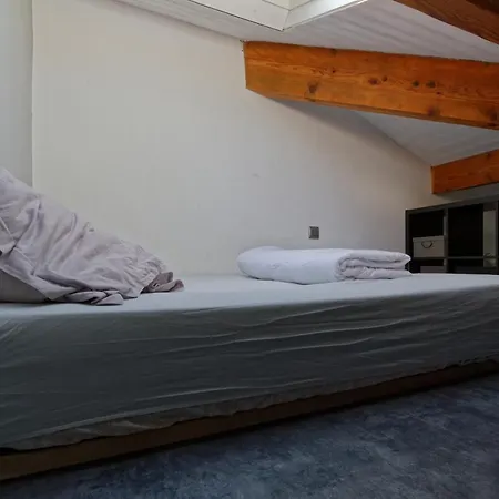 Prázdninový dům Sous Les Pins De Moliets-et-Maa