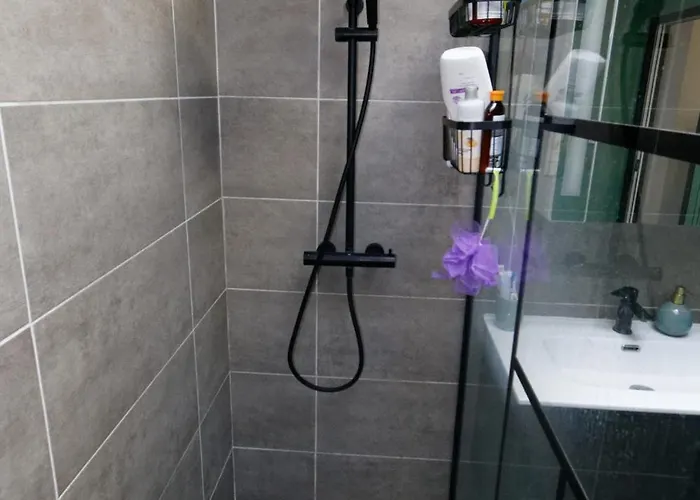 Sous Les Pins De Moliets-et-Maa