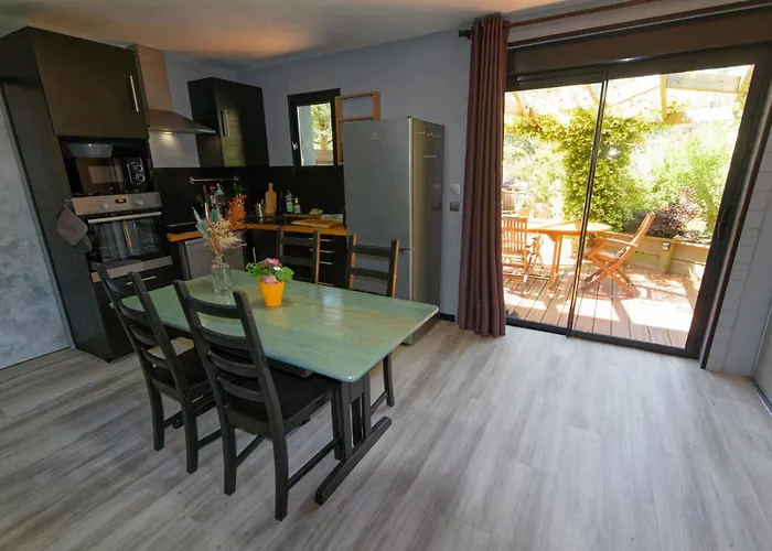 Sous Les Pins De * Moliets-et-Maa